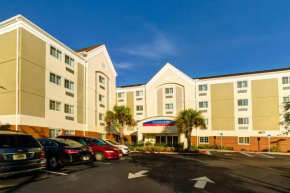 Candlewood Suites Fort Myers Interstate 75, an IHG Hotel